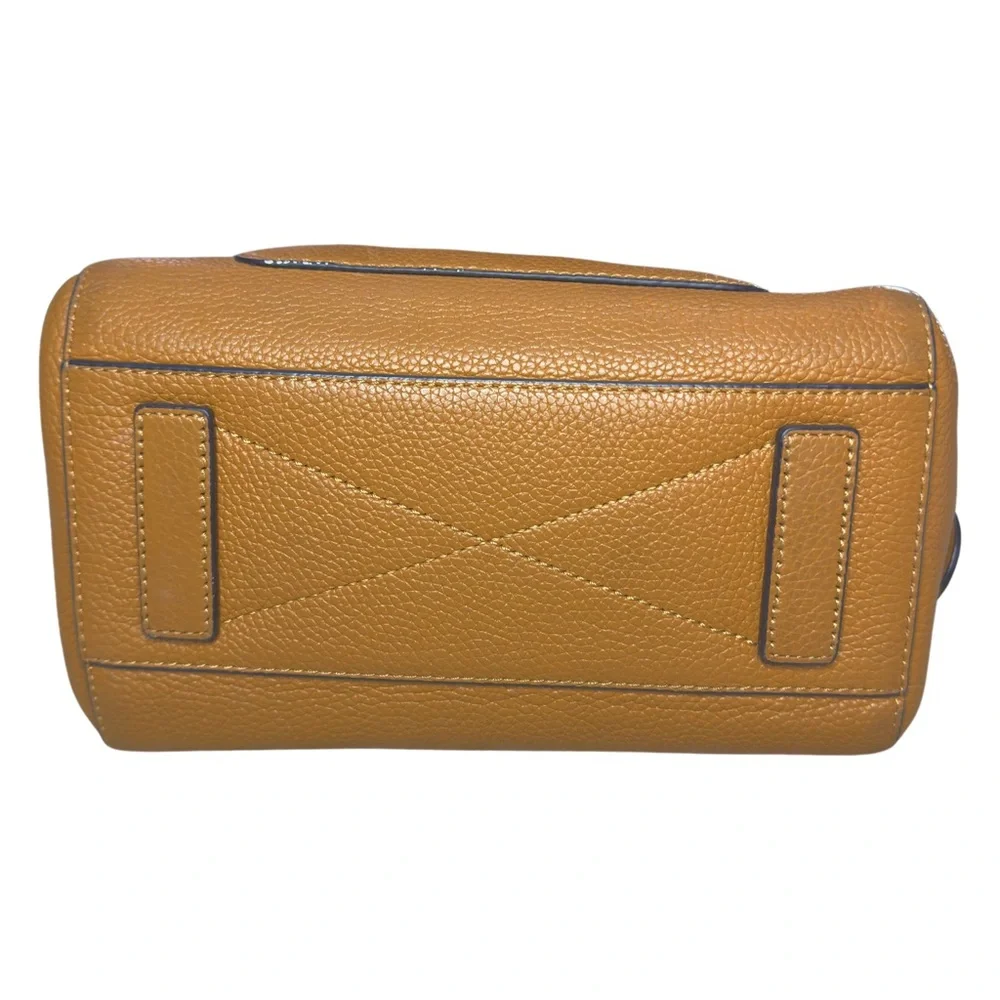 MILLY Astor‎ Soft Leather Satchel
